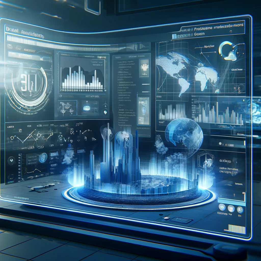 Prophet Forecasting Insights